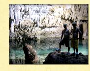 Coba Treasures Tour by Yucatreks