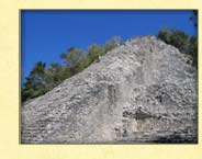 Coba Treasures Tour by Yucatreks