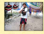 Coba Treasures Tour by Yucatreks