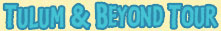 Book your Yucatreks Tulum & Beyond Tour Now!